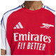 Adidas Ανδρική ποδοσφαιρική φανέλα Arsenal FC Home Jersey